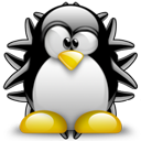 Penguin pingouin pinguino 767